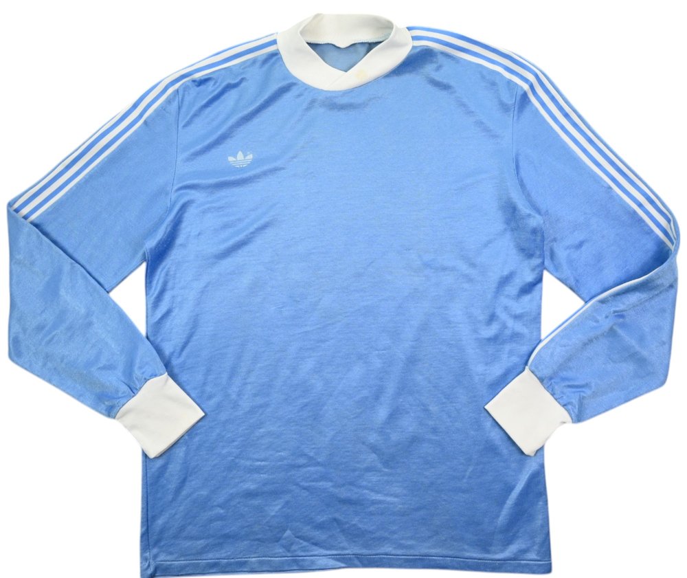 ERIMA OLDSCHOOL GOALKEEPER LONGSLEEVE M