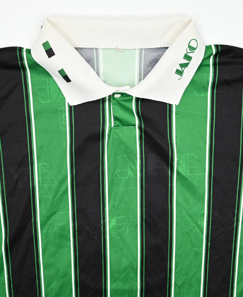 JAKO OLDSCHOOL #6 LONGSLEEVE XL