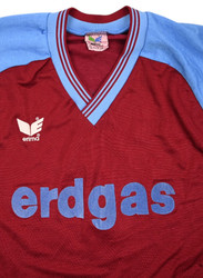 ERIMA VINTAGE MADE IN WEST GERMANY SHIRT L