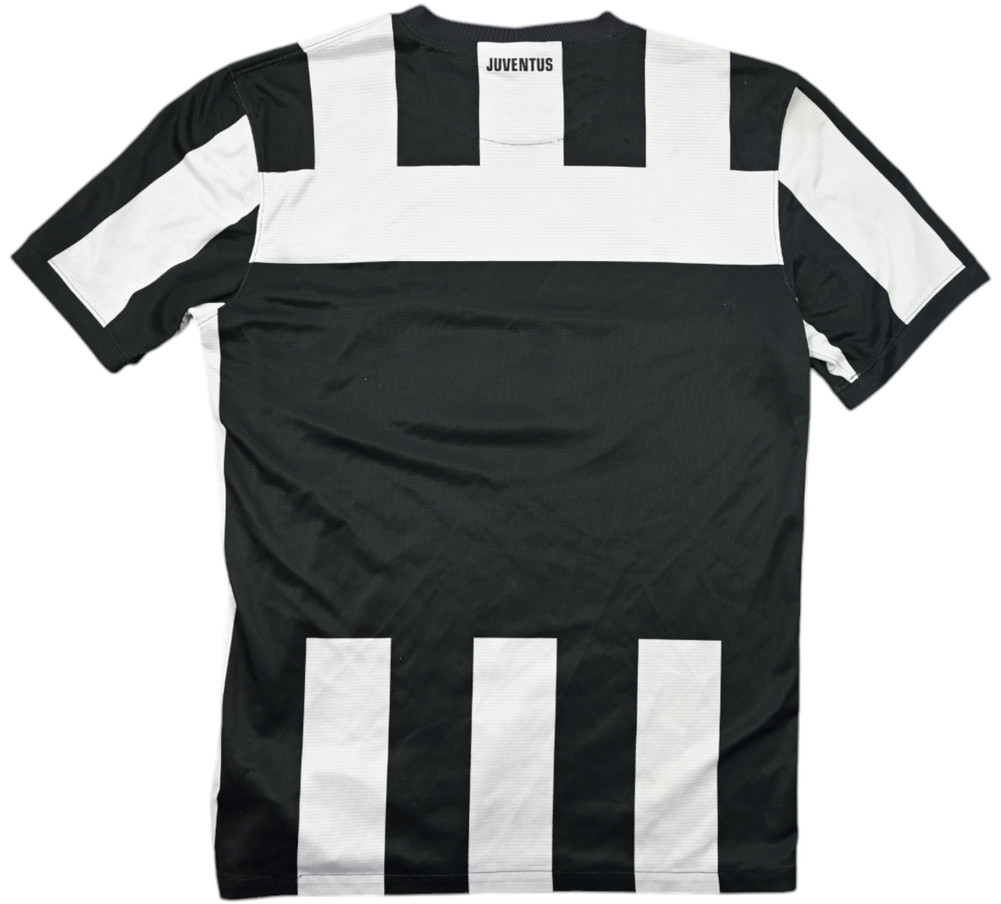 2012-13 JUVENTUS SHIRT M