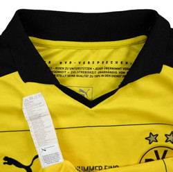 2015-16 BORUSSIA DORTMUND *AUBAMEYANG* KOSZULKA XXL. BOYS