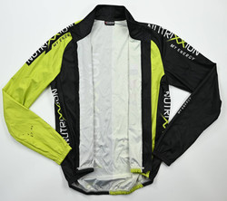 CUORE CYCLING TOP XS