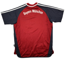2002-03 BAYERN MUNCHEN KOSZULKA S
