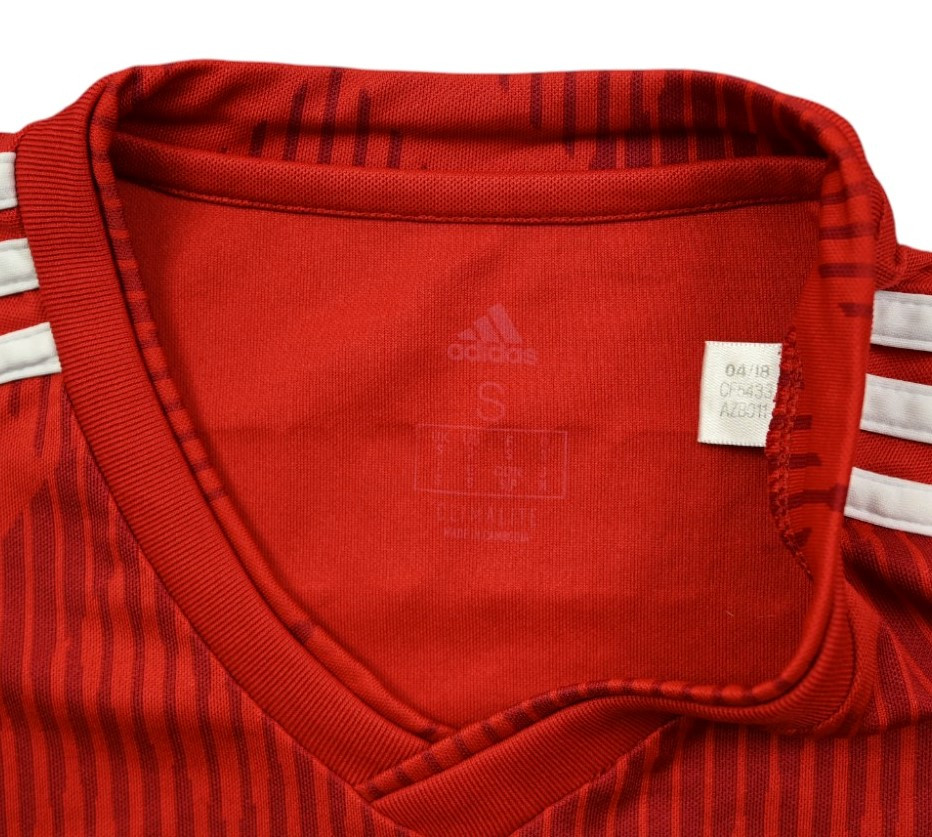 2018-19 BAYERN MUNCHEN *LEWANDOWSKI* KOSZULKA S