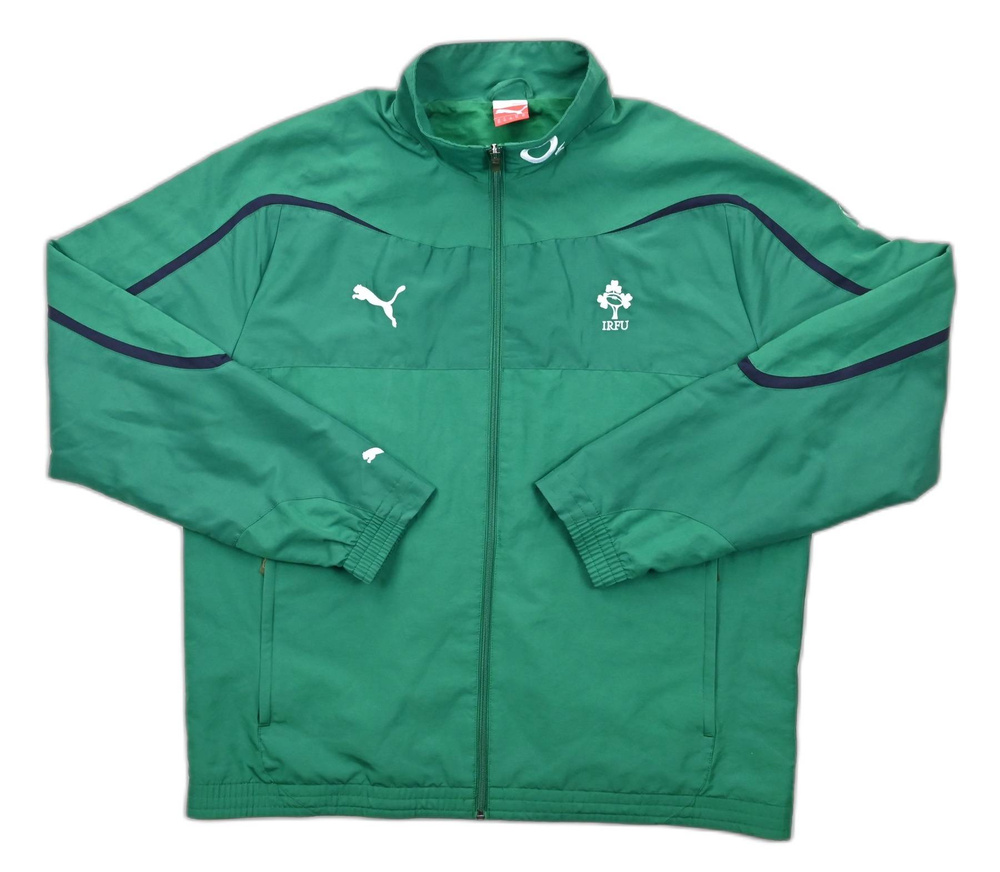 IRELAND RUGBY TOP XL