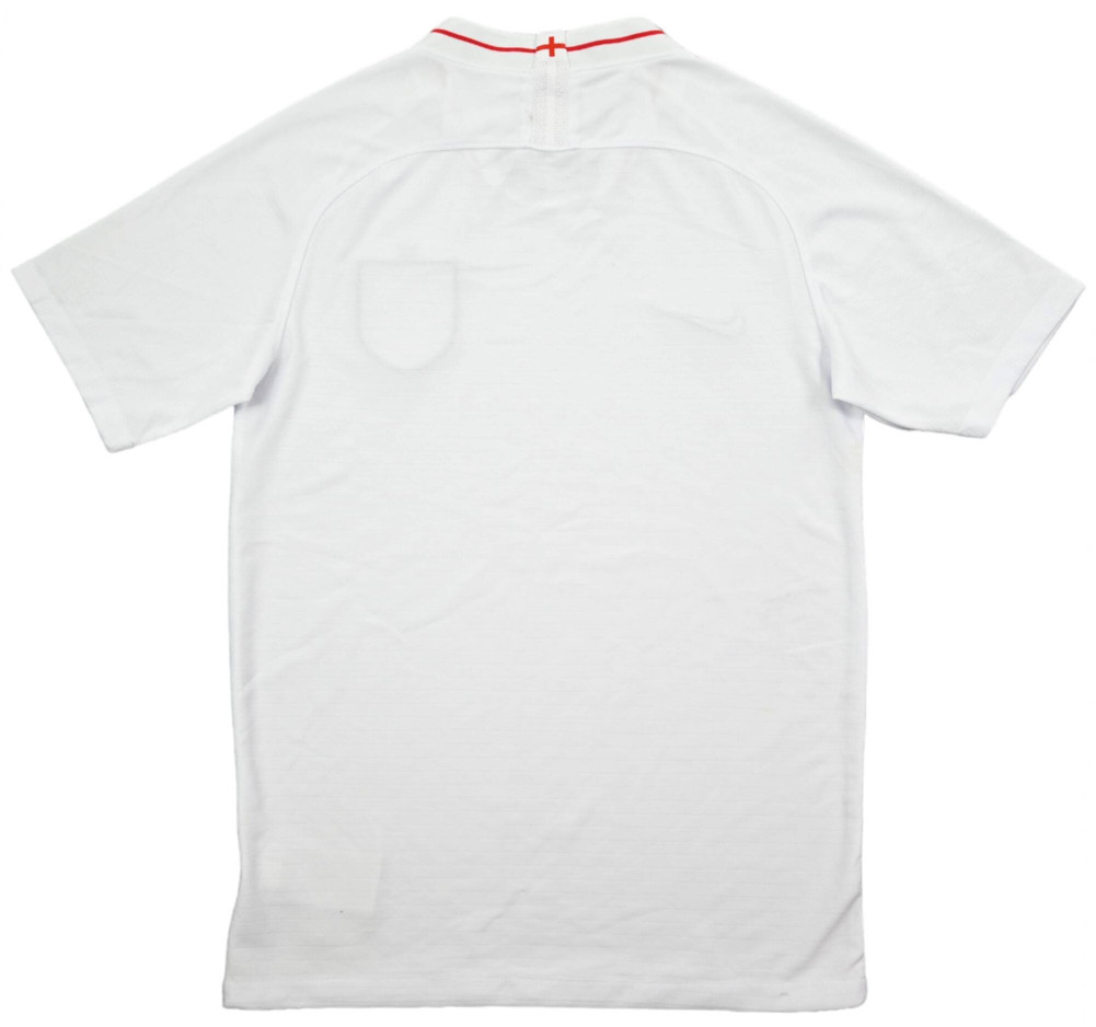 2018-19 ENGLAND SHIRT S