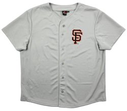 SAN FRANCISCO GIANTS MLB SHIRT 2XL