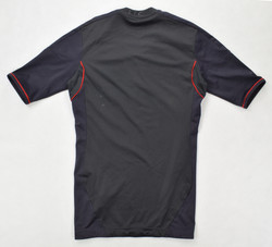 2011-12 LIVERPOOL SHIRT M