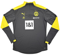BORUSSIA DORTMUND BLUZA L