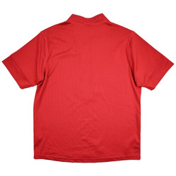 ENGLAND RUGBY KOSZULKA L