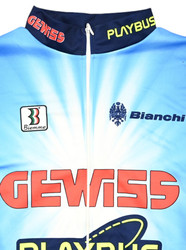 BIEMME CYCLING SHIRT LONGSLEEVE XL