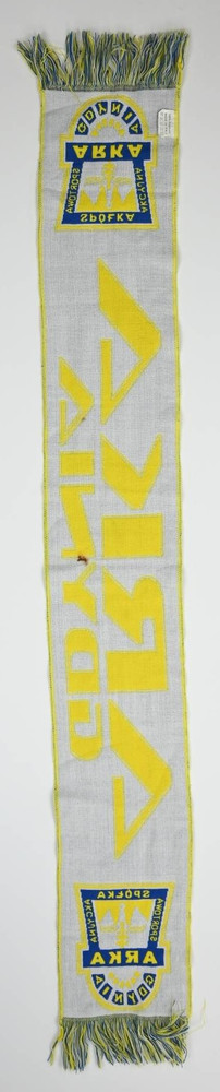 ARKA GDYNIA SCARF