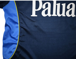 2001-03 CHIEVO VERONA SHIRT M