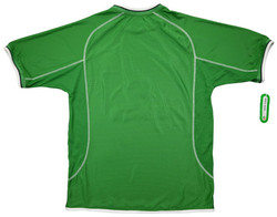 2002-03 IRELAND SHIRT L