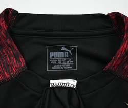 2018-19 AC MILAN *BIGLIA* SHIRT L. BOYS