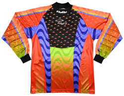 LOTTO OLDSCHOOL GOALKEEPER LONGSLEEVE XL