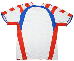 2006-07 PARAGUEY KOSZULKA M