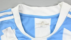 2010-11 ARGENTINA KOSZULKA XL