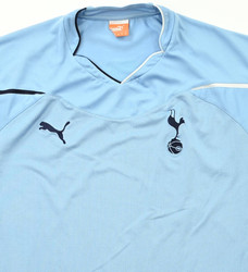 2010-11 TOTTENHAM HOTSPUR KOSZULKA XL
