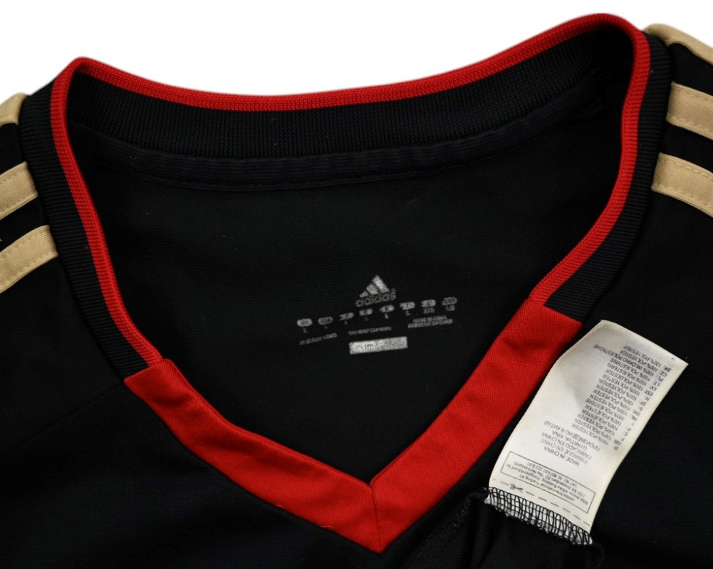 2010-11 GERMANY SHIRT L