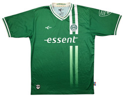 2013-14 GRONINGEN KOSZULKA XL