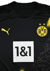 2020-21 BORUSSIA DORTMUND KOSZULKA XXL