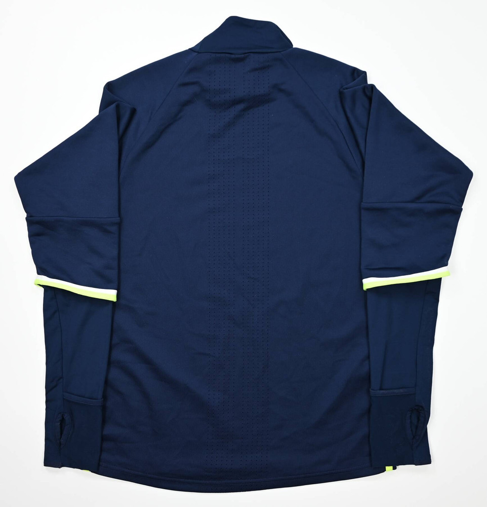 2016-17 SWEDEN TOP S