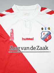 2015-16 FC UTRECHT SHIRT L. BOYS