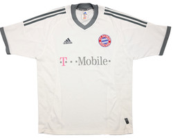 2002-03 BAYERN MUNCHEN KOSZULKA M