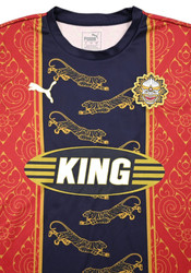 2019-20 PUMA BANGKOK INFLUENCE PACK KOSZULKA S