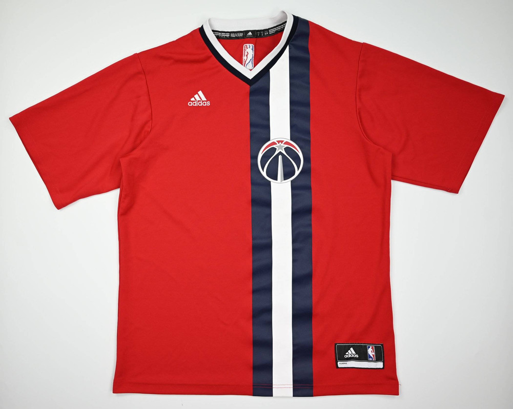 WASHINGTON WIZARDS NBA KOSZULKA S
