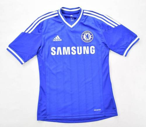 2013-14 CHELSEA LONDON SHIRT S