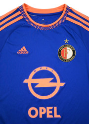 2015-16 FEYENOORD KOSZULKA M. BOYS