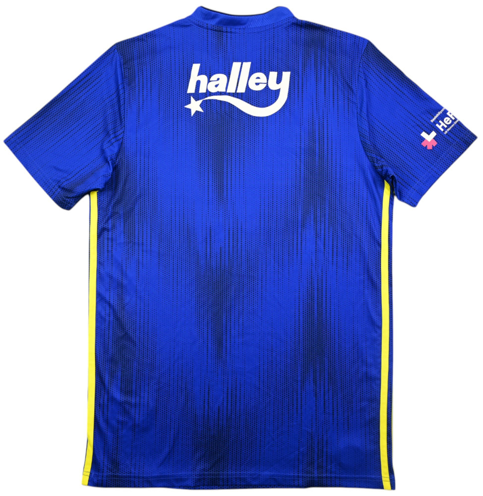 2019-20 FENERBAHCE KOSZULKA M