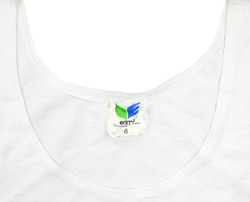 ERIMA VINTAGE MADE IN WEST GERMANY KOSZULKA S