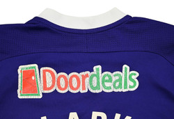 2017-18 SHEFFIELD UNITED *CLARKE* SHIRT M