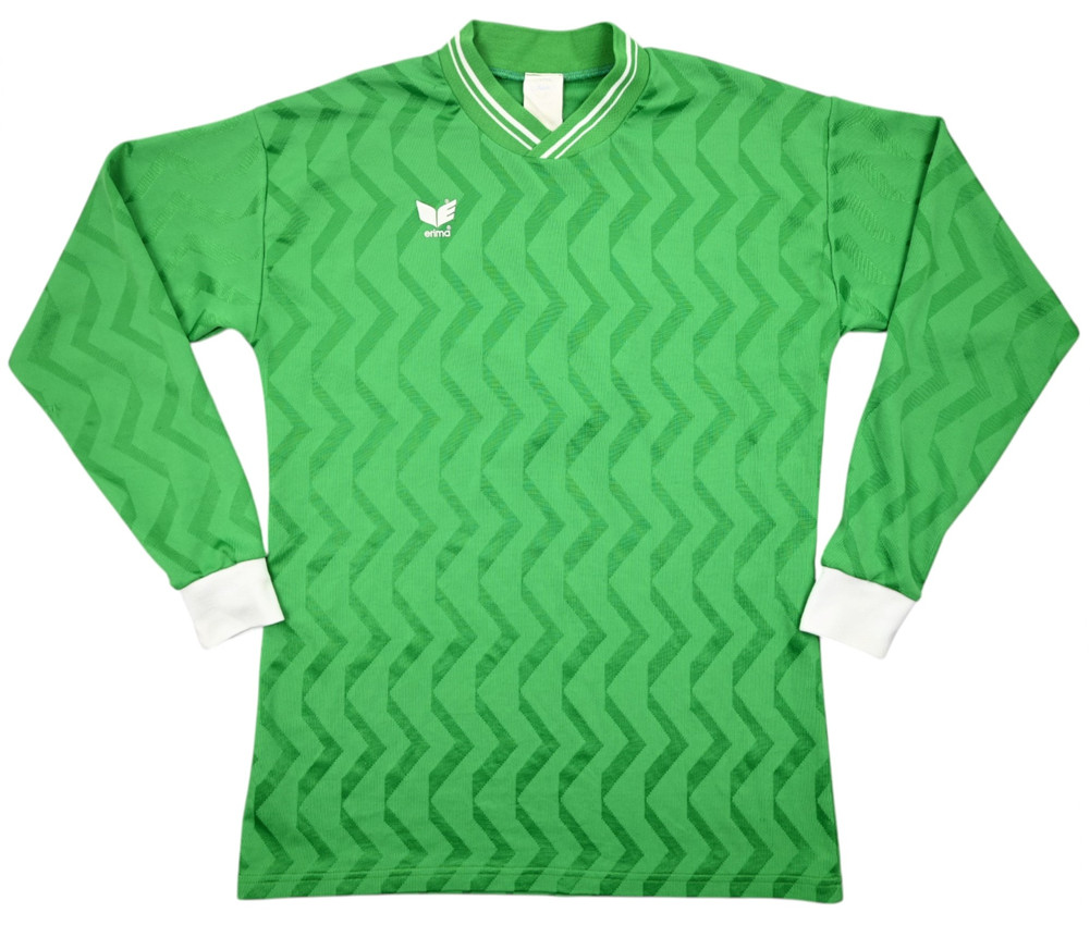 ERIMA VINTAGE LONGSLEEVE SHIRT S