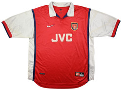 1998-99 ARSENAL KOSZULKA L