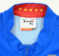 SPORTFUL ITALIA CYCLING SHIRT XL
