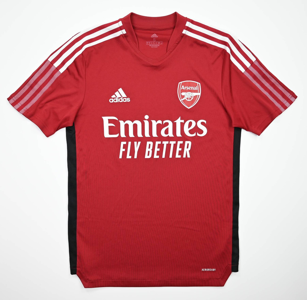 2021-22 ARSENAL LONDON KOSZULKA S