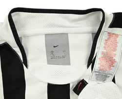 2003-04 JUVENTUS KOSZULKA M