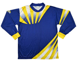 JAKO VINTAGE LONGSLEEVE KOSZULKA M