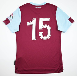 2019-20 BURNLEY KOSZULKA S