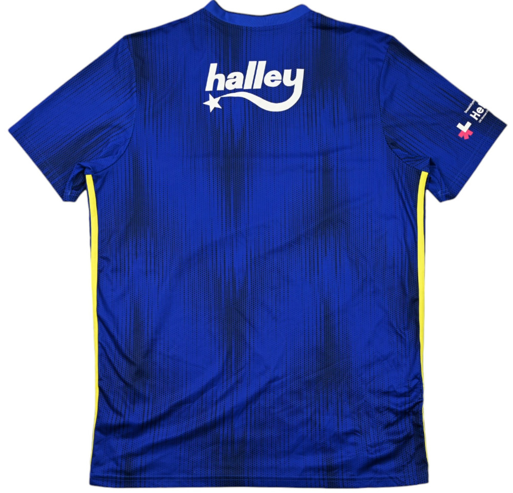 2019-20 FENERBAHCE KOSZULKA XL