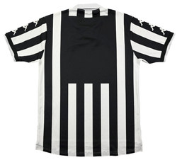 1998-99 JUVENTUS KOSZULKA L