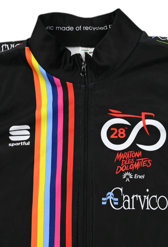 SPORTFUL MARATONA DLES DOLOMITES KOSZULKA KOLARSKA XL