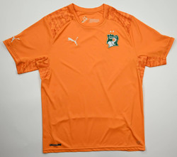 2014-15 IVORY COAST KOSZULKA L