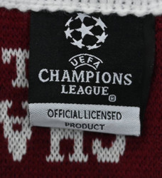 FC BAYERN MUNCHEN / FC BARCELONA UEFA CHAMPIONS LEAGUE-HALBFINALE SCARF