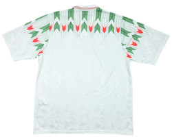 1990-92 WALES KOSZULKA L/XL