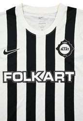 2021-22 ALTAY SHIRT M